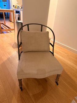 RH Couturier's Chair