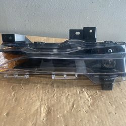 2017-2023 Tesla Model 3 Right Fog Light 