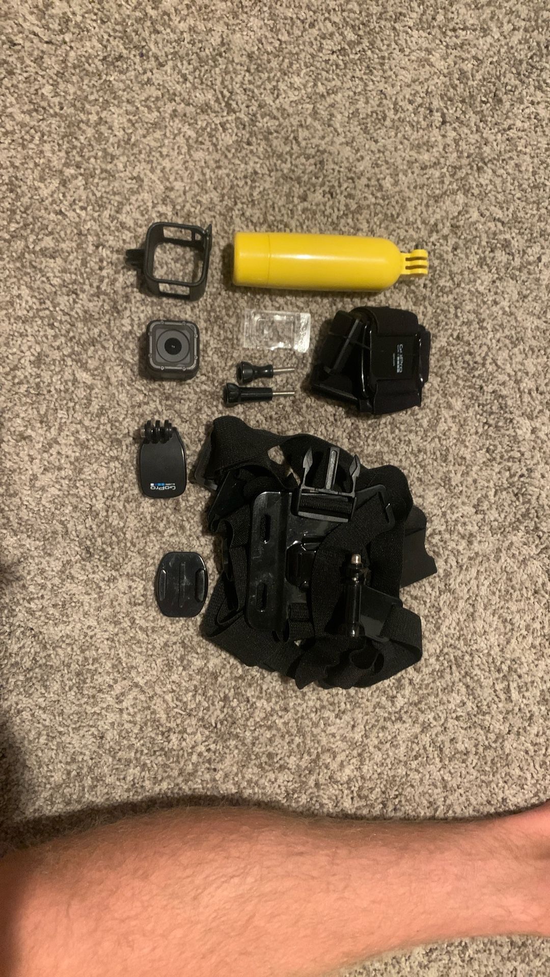 GoPro Hero 5 Session