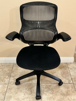 Knoll Generation Ergonomic Office/Task Chair *REFURBISHED*