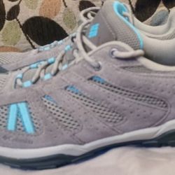 Women's Columbia Hiking Shoes 
