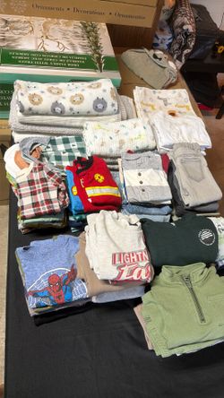 Baby Clothes