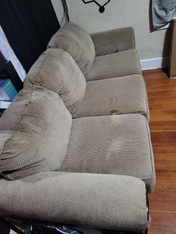 FREE - Large Couch