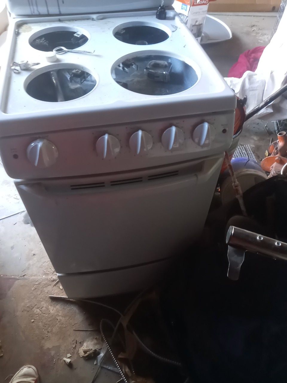 Hotpoint