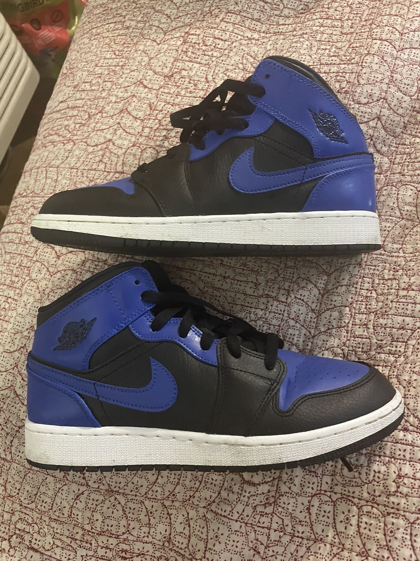 Jordan 1