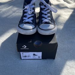 Converse High Top Toddler 10C