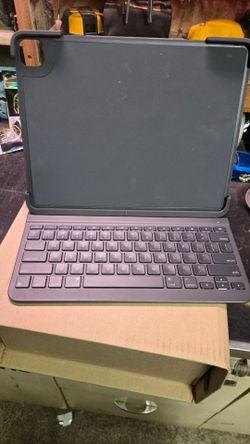 Slim Folio Pro (for iPad Pro 13inch, 3rd and 4th gen)