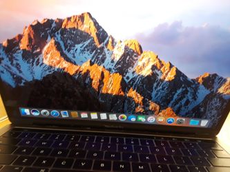 macbook pro