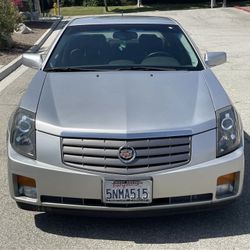 2005 Cadillac CTS