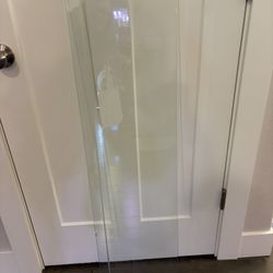 Free Glass Shelf