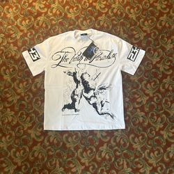 Hellstar "the path to paradise" Men's Tee