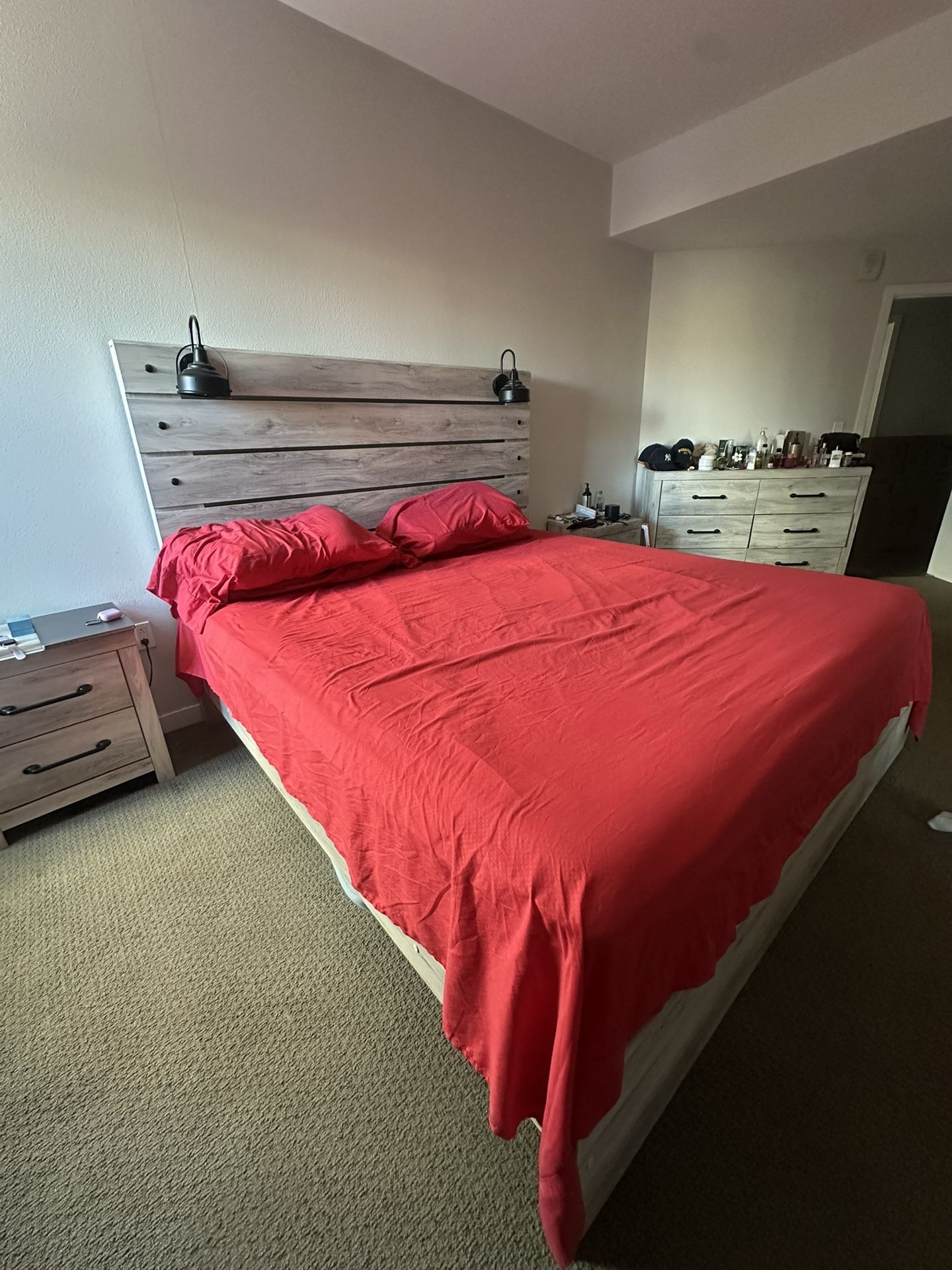 Bedroom Set