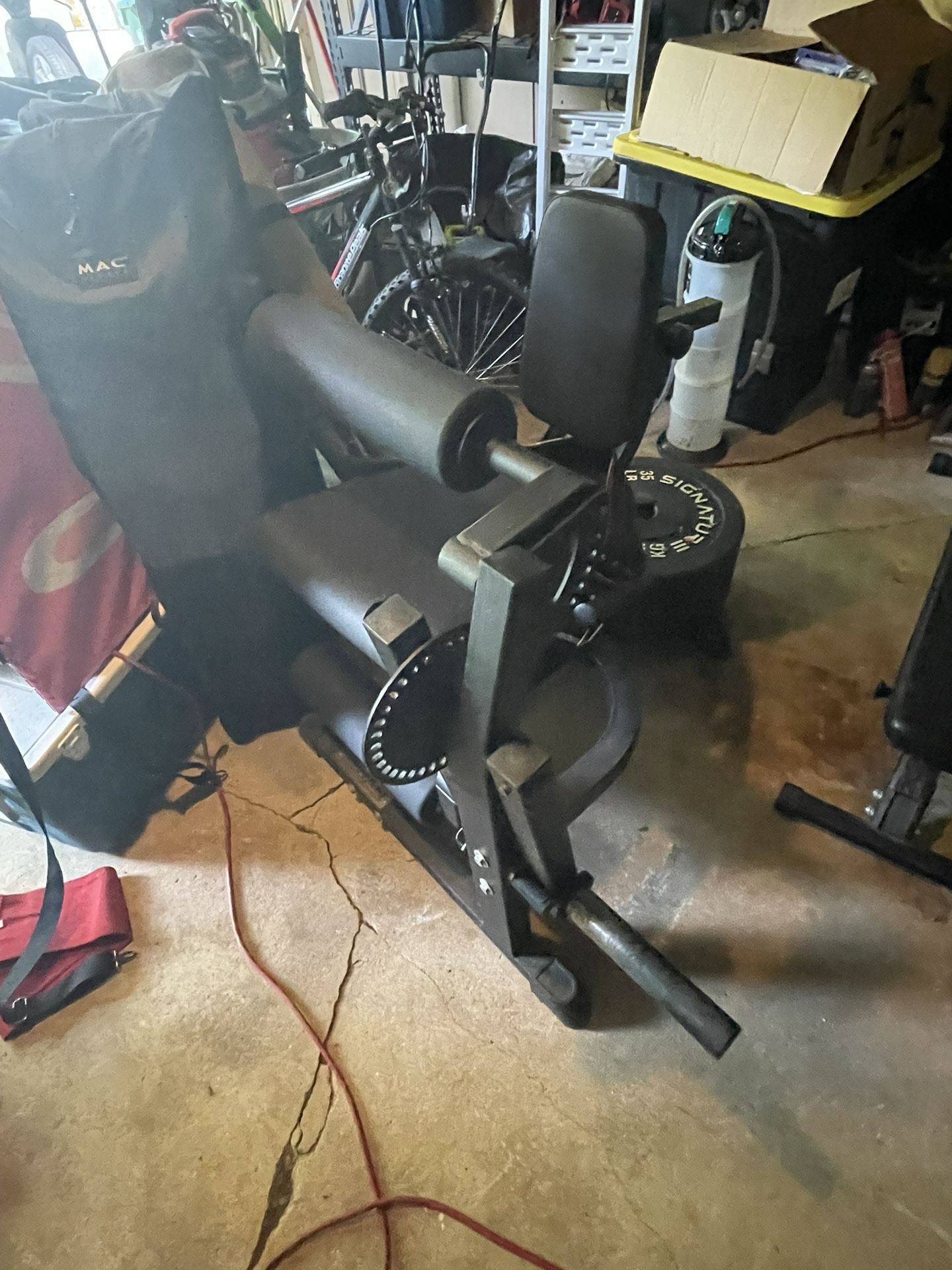 Home Gym