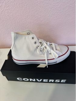 Converse Chuck Taylor High Top Sneakers