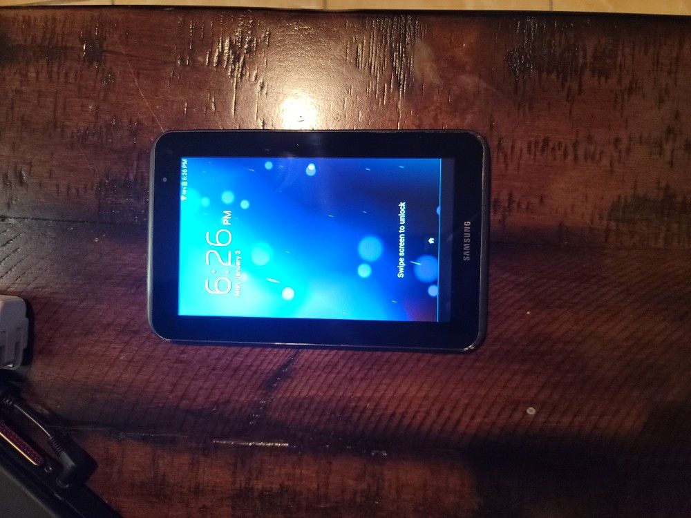 Samsung Tab 2 GT-P3113