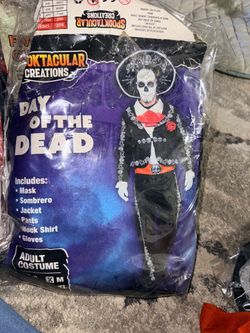 Halloween costumes