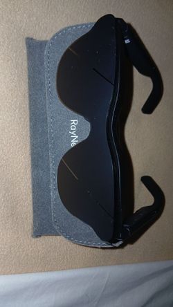 Ray Neo Air 3's Pro Virtual Reality Glasses