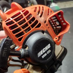 Echo Weed Eater Gas Powered 