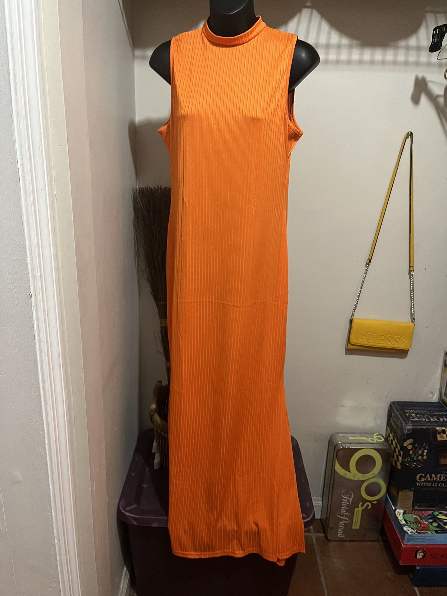 Women’s sexy dress brand new