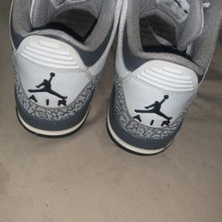 Jordan 3s “Hide And Seek”