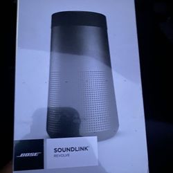 Bose - Sound Link Revolve 