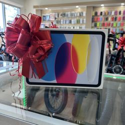 iPad 11 (A16) 128Gb Blue