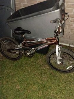 Bike 1974 bmx