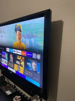 Vizio TV