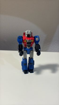 Transformers Robot Action Figure
