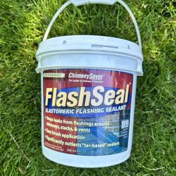 Flash Seal - Brand New!