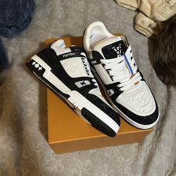 Trainers