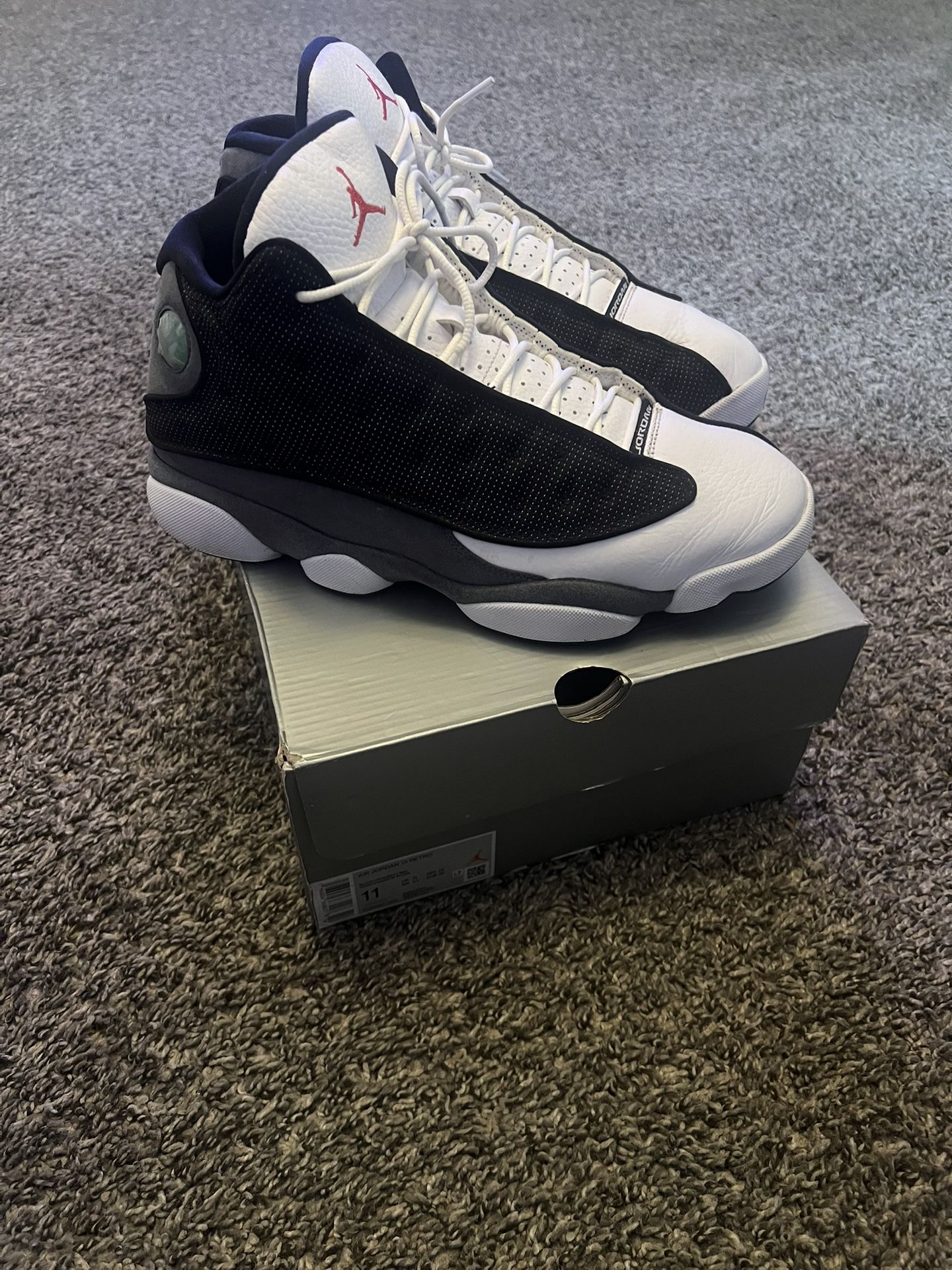 Jordan 13