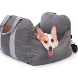 Dog Car Seat 