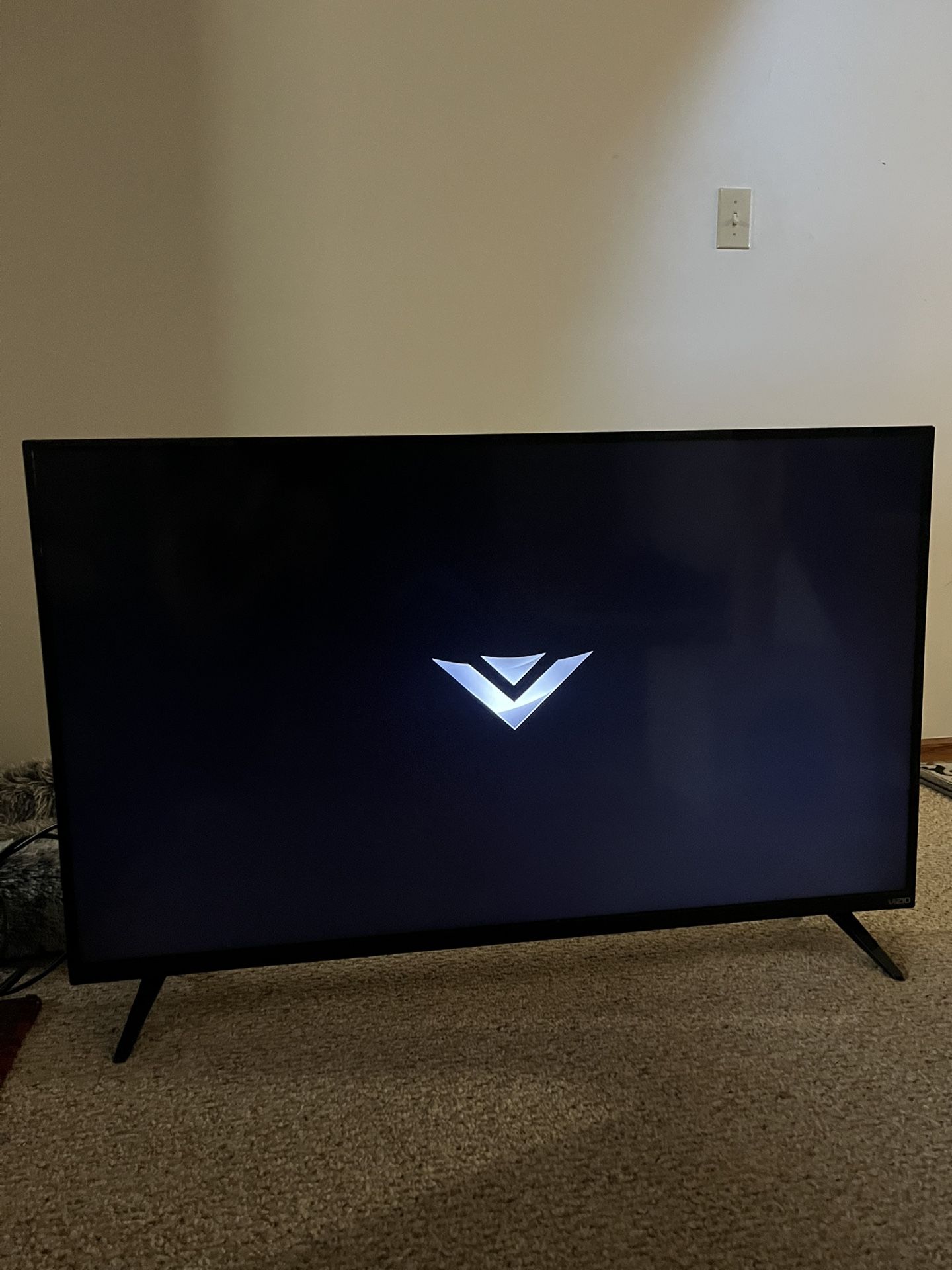 45’inch Vizio Tv.