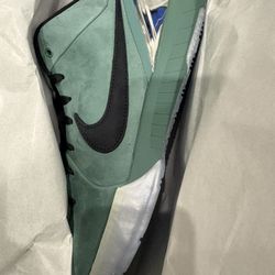 Kobe IV Protro Girl Dad