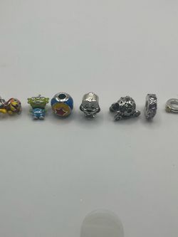 Charms