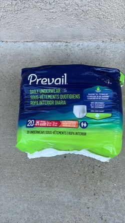 Adult  Women Pull Up (diapers )