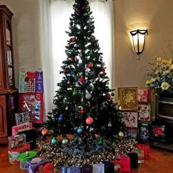 Beautiful Christmas 🎄 Tree