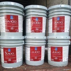 Paint Exterior. See Pictures And Descriptions About Colors. Each Bucket $80