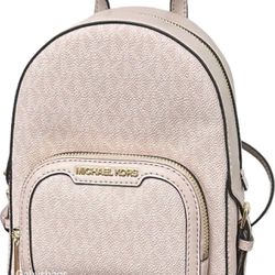 Mk Mini Backpack