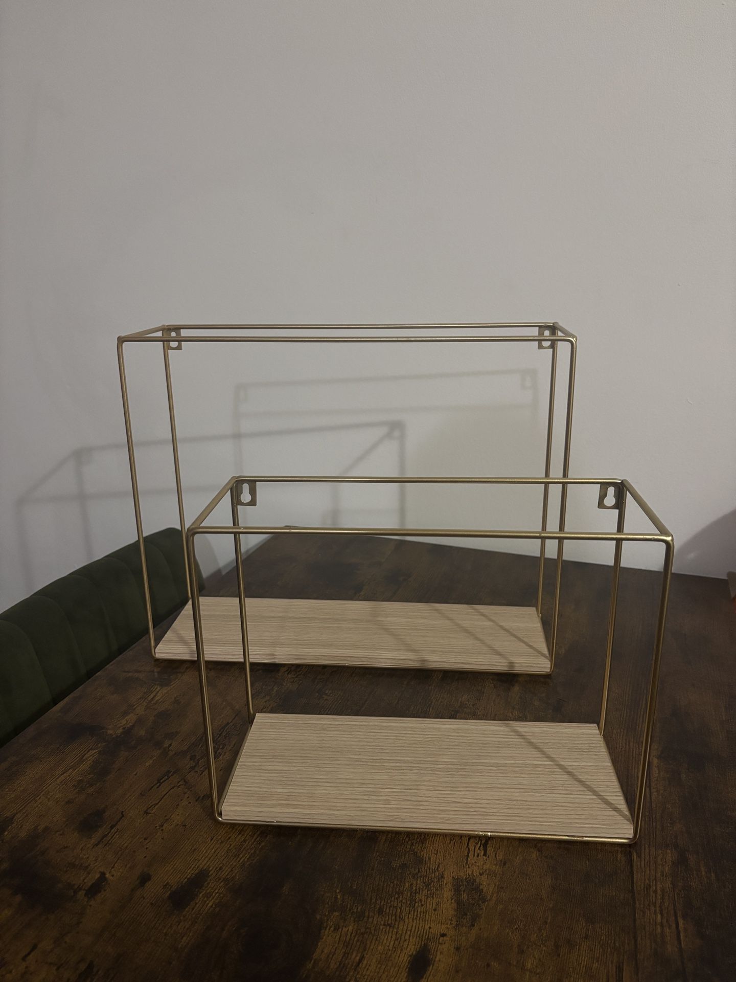 Wall Shelves