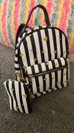 Brand New Little backpack
