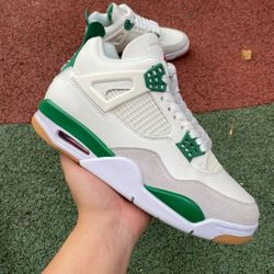 Jordan 4 sb 