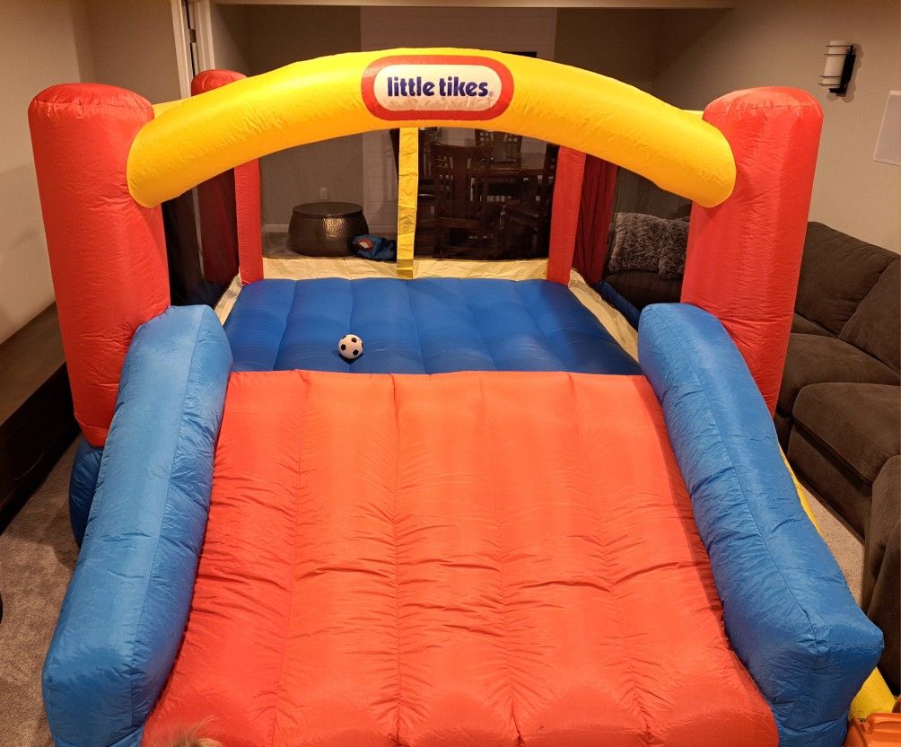 Bounce House