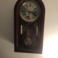 Grandfather Clock Need Help Fixing It