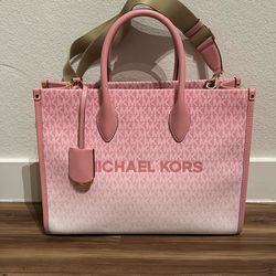 Michael Kors Medium Tote