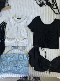 Summer Tops