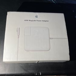 60w Magsafe1 Power Adapter Original OEM Apple Charger 🔌 