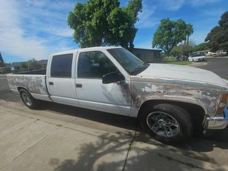 1998 c3500