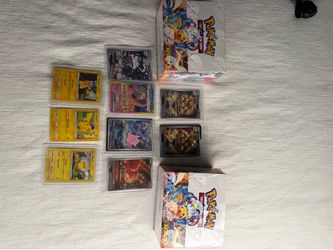 Pokémon Collection Lot
